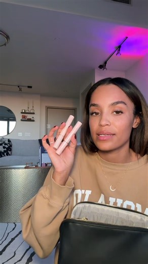 @serenebrookrussell girls night essentials: ✔️ Lip gloss, ✔️ Snacks, ✔️ DenTek Professional Fit Night Guard! Ready for a night of fun and quality sleep wherever 💤 #DenTekPartner #DenTek | DenTek Oral Care