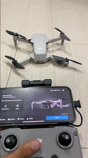 🔥 dji mini 2 drone setup like a pro