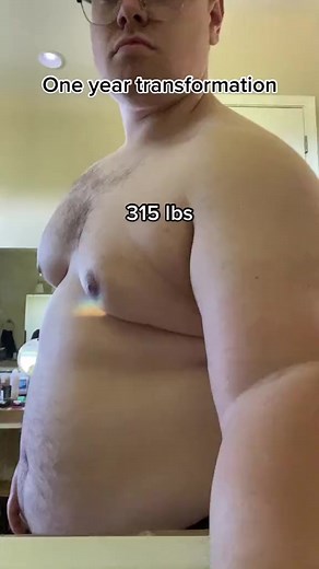 19K views · 503 reactions | Gaining weight back is a fear man #fyp #motivation #weightloss #weightlosscheck #weightlosstransformation #foryou | Jacob Weight Loss Fans | Facebook