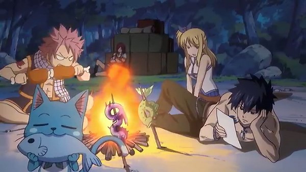 ¡“Fairy tail” se estrenará en HBO Max! Descubre cuándo se podrá ver el anime vía streaming