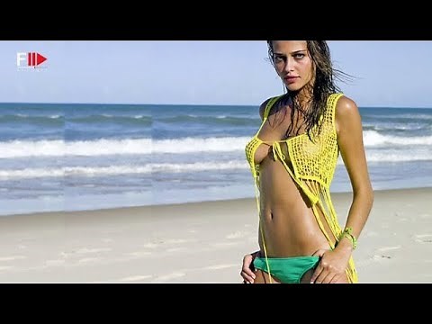 2000's Icon | ANA BEATRIZ BARROS | Fashion Channel