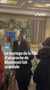 497K views · 1.9K reactions | La vidéo du mariage de la fille d’un...