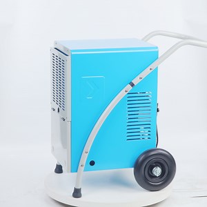 [Hot Item] High Quality Wall Mounted Dehumidifier for Basements Factory Mini Dehumidifier