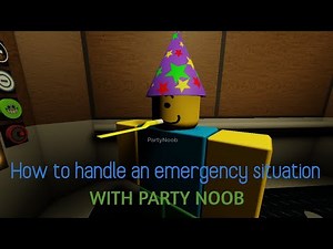 Emergency Advice - Regretevator