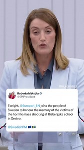 European Parliament on Reels