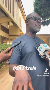 HE IS TALENTED AND HARDWORKING I BELIEVE JOHN MAHAMMA AND GHANA WILL NOT REGRET FOR THE OPPORTUNITY GIVING TO HIM | Amingos Gh