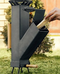 Perfekte Grillplätze für Ihren Garten | 5-Minuten-Tricks für Männer