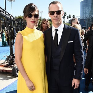 Benedict Cumberbatch and Wife Sophie Hunter Expecting Baby No. 3