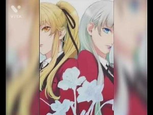 Kakegurui ships ~~~~♡♡♡