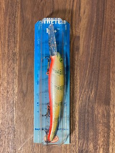 Vintage Alabama Saltwater Fishing Lure - Etsy Australia