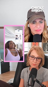 People will find ANY reason to be angry these days Visit mypillow.com/chicks and use promo code CHICKS to get huge discounts on all MyPillow products, including the Moccasin MySlippers for only $49.98. | Chicks On The Right