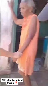 12K views · 400 reactions | EL PUEBLO LEVANTA AL PUEBLO‼️ Santiago...