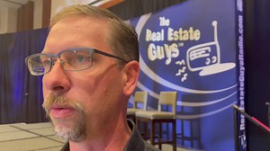 SYNDICATOR INTERVIEW #SOSS2023 - Mr. Derek Dombeck #syndicationmentoringclub #learnfromeachother #gobig #grow | The Real Estate Guys