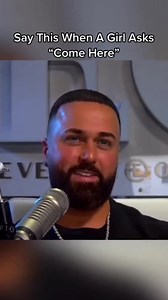 1.1M views · 29K reactions | Say This When A Girl Asks come here #coach_eo #datingtips #datingcoachformen #datingadviceformen #men #datingadvice | Beverly Ballou | Facebook