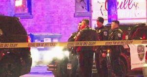Boy shot in Cedar-Riverside neighborhood of south Minneapolis