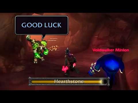 WoW Classic Hardcore Moments | Highlights Clips #454