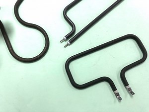 [Hot Item] Electric Oven Heating Element, Grill Heater, Sandwich Maker Heating Resistance, Tubular Heater