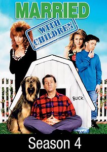 Married with Children: Hot Off the Grill