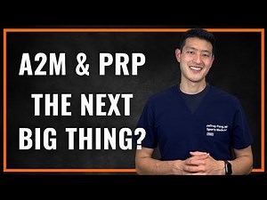 Viewer Q&A: Do A2M Injections Actually Work?