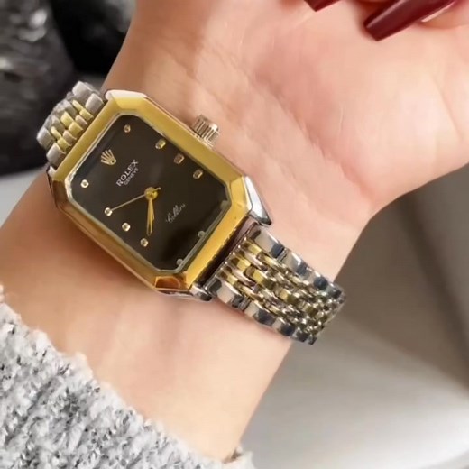 Ms. Diamond on Reels