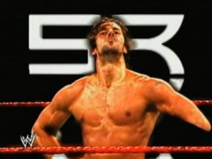 Steven Richards' 4th Titantron Entrance Video [HD]