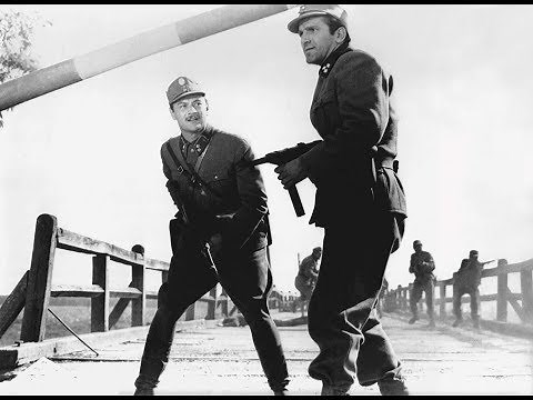 SIGNALI NAD GRADOM - Partizanski Film