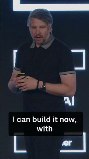The Missing Software