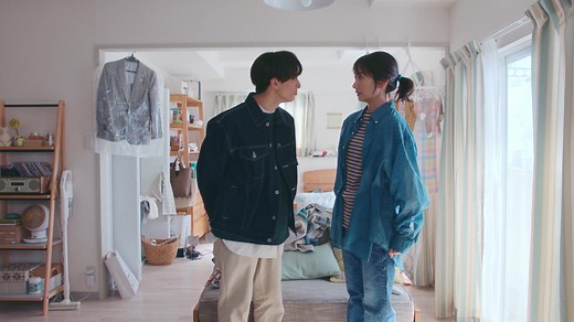 Sr. Novia - Episode 2 | Rakuten Viki