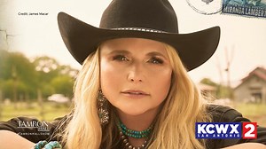 Puppies and Miranda Lambert ? It doesn’t get much better than that!🙌 TUNE IN Tamron Hall Show at 12NOON on KCWX2! 📺 | KCWX TV