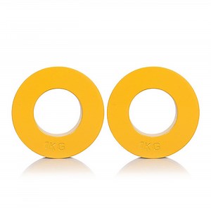 [Hot Item] Fractional Micro Weight Plates for Barbell