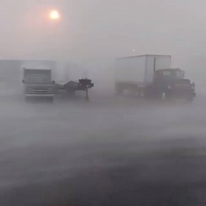 49K views · 623 reactions | Tornado Sirens wail as winds whip through Warner Robins, Georgia April 1st where a Tornado was later confirmed. WeatherNationTV.com – Video: henrykirkpatrick | WeatherNation | Facebook