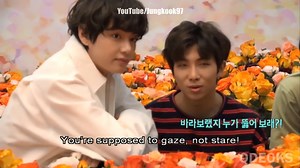 2.6K views · 539 reactions | This is why VMON might be real (Taehyung and Namjoon) | OT7 ARMY | Facebook