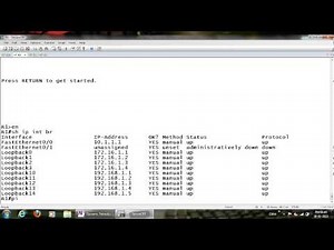Configuring dynamic twice nat on cisco ASA (image version 8.6)