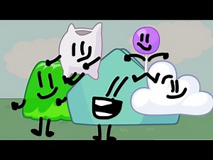 BFB in Rainbow Order