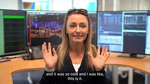 We take immense pride in making a meaningful impact in regional, rural, and remote communities. An example of this is System Controller Cherie Desmares' story. Cherie started with us over 30 years ago as one of our pioneering female apprentices; and, has since then moved from field work to an office-based System Control role. Join us, if you want to: 👉🏼 Play a pivotal role in the energy transition. 👉🏾 Foster and embrace a positive culture. 👉 Have supported career development and personal gr