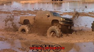 BIG BLOCK CHEVY TRUCK AND NOT SCARED TO USE IT!!! #chevy #chevytruck #offroading #megatrucks #mudbogging #mudding #rockwelloffroad | Rockwelloffroad.com