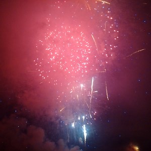 Long Beach Teen Loses Hand to Fireworks