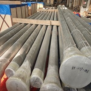 [Hot Item] Hydrogen Making Dri- Direct Reduced Iron Tube