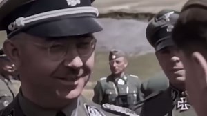Heinrich Himmler and the Machinery of the Holocaust