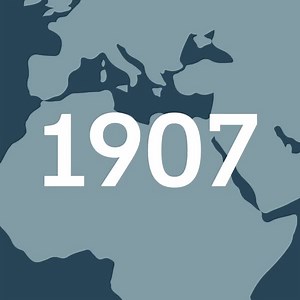 Keeping the world in rotation since 1907. #SKF | SKF