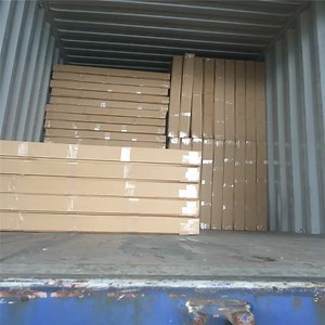 [Hot Item] 1220*2440mm Polystyrene Foam Board Kt Board/Plastic Board