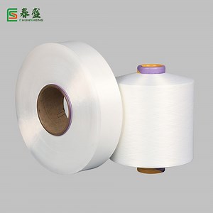 [Hot Item] Luminous Yarn in FDY and DTY