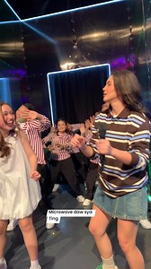 Atasha Muhlach Carren Eistrup #fbreelsfypシ゚viralシ #morefollowers #behindthescenes #BTS | Rah Yah Han