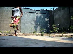 "Lopango" un film congolais en lingala