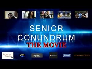 Conundrum trailer