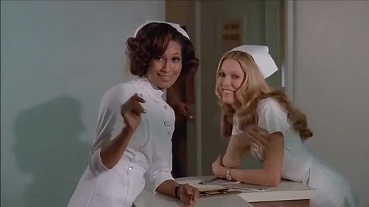 Night Call Nurses (1972)