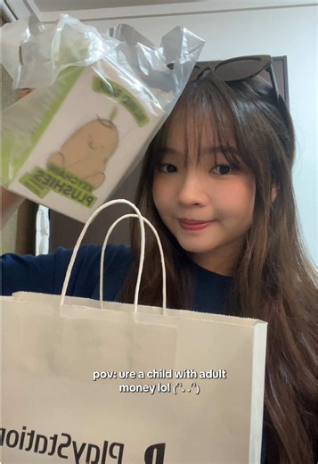 What I Spend My Adult Money On: Fun Collectibles