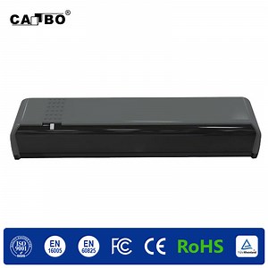 [Hot Item] Automatic Door Infrared Presence Sensor Automatic Door Sensor Radar Microwave & Active Infrared Detector