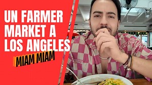 🇫🇷 The Original Farmers Market à Los Angeles : Un paradis pour les gourmands Rejoignez-moi pour découvrir l'Original Farmers Market de Los Angeles, un centre alimentaire historique qui sert les habitants et les touristes depuis 1934 ! Des friandises artisanales à l'appétissante cuisine internationale, ce lieu emblématique de Los Angeles est une visite incontournable pour les amateurs de cuisine. Regardez la vidéo complète pour découvrir les joyaux cachés, les plats délicieux et les raisons pou