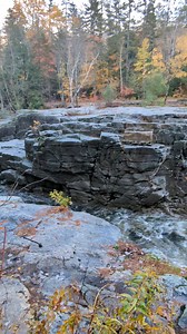 Rocky Gorge, October 18, 2022 | The Nature Nomad